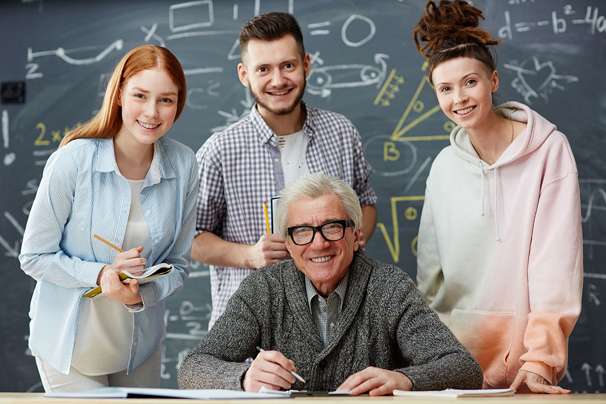 Creative Learning Environment